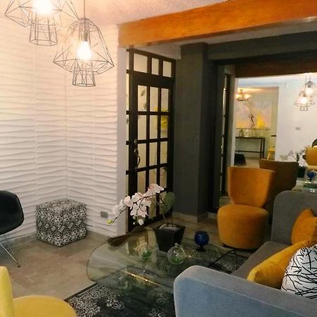 Hotel Boutique Valverde Santa Elena سان سلفادور المظهر الخارجي الصورة