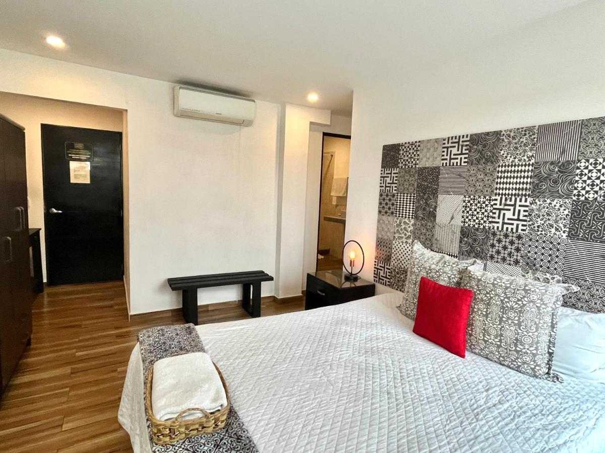 Hotel Boutique Valverde Santa Elena سان سلفادور المظهر الخارجي الصورة