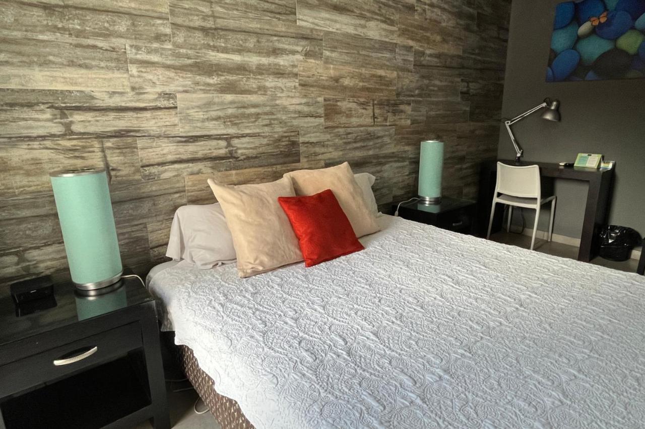 Hotel Boutique Valverde Santa Elena سان سلفادور المظهر الخارجي الصورة