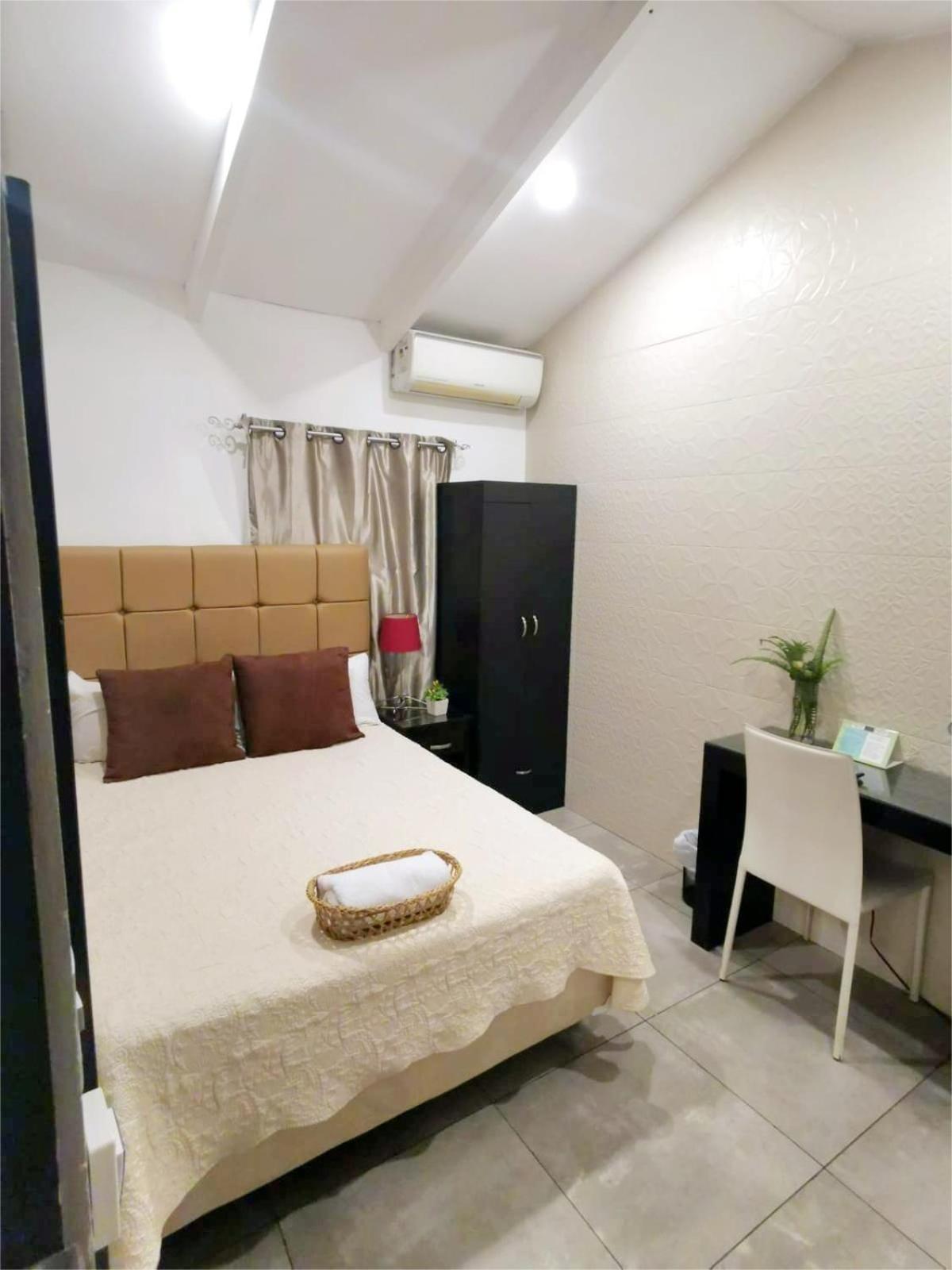 Hotel Boutique Valverde Santa Elena سان سلفادور المظهر الخارجي الصورة
