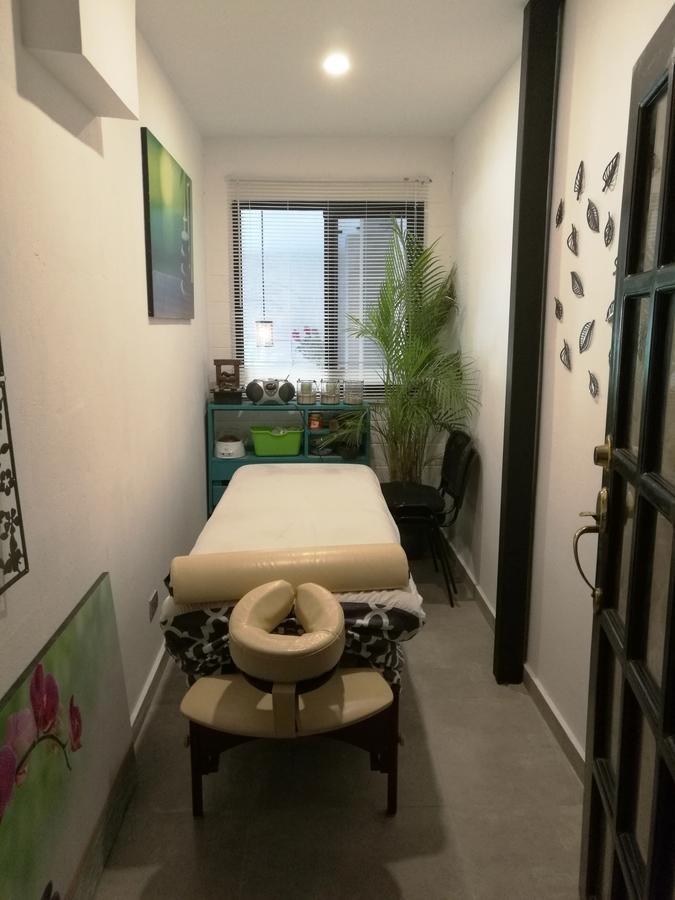 Hotel Boutique Valverde Santa Elena سان سلفادور الغرفة الصورة